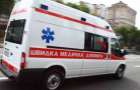 В Мирнограде мужчина упал с высоты пятого этажа