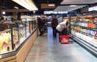 Скандальный супермаркет в Мариуполе снова заработал
