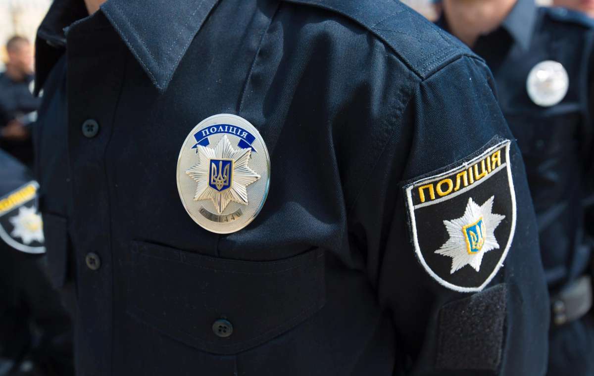 За сутки в часть Славянского отдела полиции поступило 137 сообщений