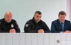 В Дружковке вновь смена власти: полицию возглавил новый начальник