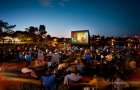 There will be an open-air screening of the movie in Kramatorsk