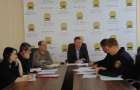 В Краматорске обсудили программу развития Донецкой области 