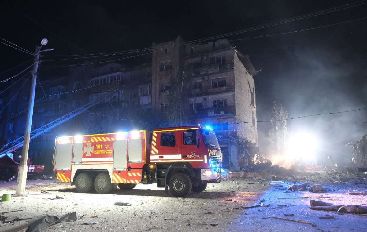 Семеро загиблих, 67 поранених - нові дані по Покровську