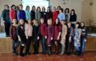В Доброполье состоялся  областной семинар по профилактике  буллинга