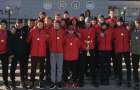 Юные хоккеисты «Донбасса» первенствовали на международном турнире