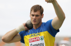 Украинский легкоатлет подозревается в применении допинга