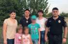 Пятерых детей из неблагополучной семьи в Доброполье поместили в центр реабилитации