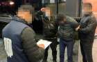 Сотрудник полиции продавал наркотики в Харькове