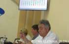 В Покровске депутаты протестировали систему электронного голосования