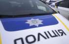 Погоня на Донбассе: Нарушитель на красном Subaru пытался удрать от патруля. Видео