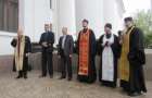 В Краматорске помолились за мир и согласие в Украине