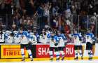 Хоккеисты Финляндии в третий раз стали сильнейшими на планете