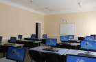 Школы Краматорска получили новое компьютерное оборудование