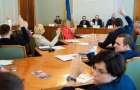 Council on Freedom of Speech and Protection of Journalists was created in Ukraine