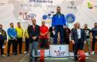 Краматорчанин стал абсолютным чемпионом Международного турнира DANUBE CUP – 2019