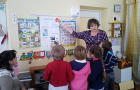 Закроют ли детские сады в Константиновке в связи с переводом города в оранжевую зону