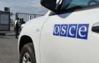 Боевики сегодня заблокировали проезд патрулю ОБСЕ