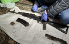 Задержан мужчина, ограбивший пункт приема металла в Славянске