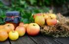 В Украине взлетели цены на яблоки и мед