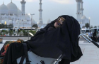 Жительница Эмиратов очнулась после 27 лет комы