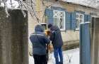 Газовики Константиновки восстановили газоснабжение в Яблоновке