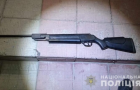 Подросток из ружья ранил 13-летнего парня на Луганщине