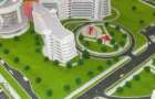 Вопрос о строительстве в Краматорске больницы третьего уровня решен 