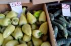 На рынках в Константиновке незначительно дешевеют только овощи