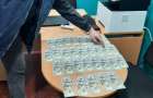 Полицейский в Краматорске предлагал взятку, чтобы избежать ответственности за другую взятку