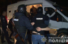 Захват завода в Виннице: 50 человек задержаны