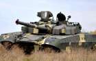 Украина экспортировала более 100 танков за пять лет