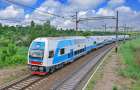 «Укрзализныця» с 1 июня запустит еще 12 поездов