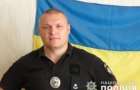 Начальника полиции Дружковки отстранили от должности на два месяца