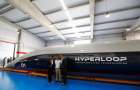 В Испании собрали первую пассажирскую капсулу Hyperloop