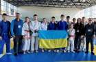 Спортсмени з Донецької області перемагають за кордоном