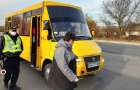 В Константиновке проверили водителей автобусов на предмет нарушения правил карантина