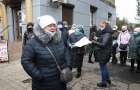 Предпринимателей Покровска  возмутил карантин выходного дня