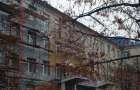 В Славянске продолжается реконструкция родильного дома