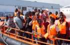 Испания приняла более 300 мигрантов, от которых отказались в Италии и Мальте