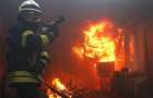 В Славянске из-за нарушений пожарной безопасности чуть не погибла женщина