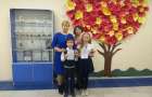 Школьники Доброполья отличились на областном этапе международного конкурса по украинскому языку