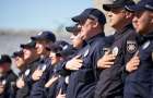 Донетчина поздравила правоохранителей с Днем Национальной полиции Украины
