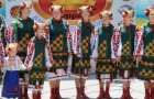 Театр народной песни из Доброполья завоевал  гран-при на Всеукраинском конкурсе 