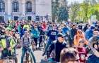 В Мариуполе пройдет массовый велопробег