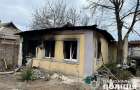 Сводка по области: Есть повреждения в Ильиновской и Константиновской громадах