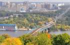 В Киеве в течение двух дней сохранится высокий уровень загрязнения воздуха