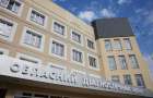 В Славянске открылся обновленный областной диагностический центр