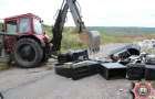 "GAME OVER": Міліція Слов'янська знищила гральні автомати