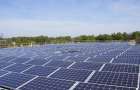 В Одесской области открыли две солнечные электростанции