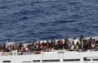 Италия грозит спасателям мигрантов миллионным штрафом
